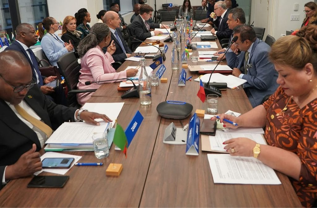 Commonwealth Ministers Ask Tanzania to Address Rights, Justice and Accountability Concerns