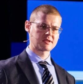 Gleb Tsipursky Image