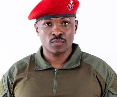 Ex-KDF Soldier and Kenyan Presidential Aspirant, Patrick Osoi Faces Backlash Over Threat to Send Dangote Back to Nigeria Kenyan presidential aspirant and former Kenya Defence Forces (KDF) soldier Patrick Osoi