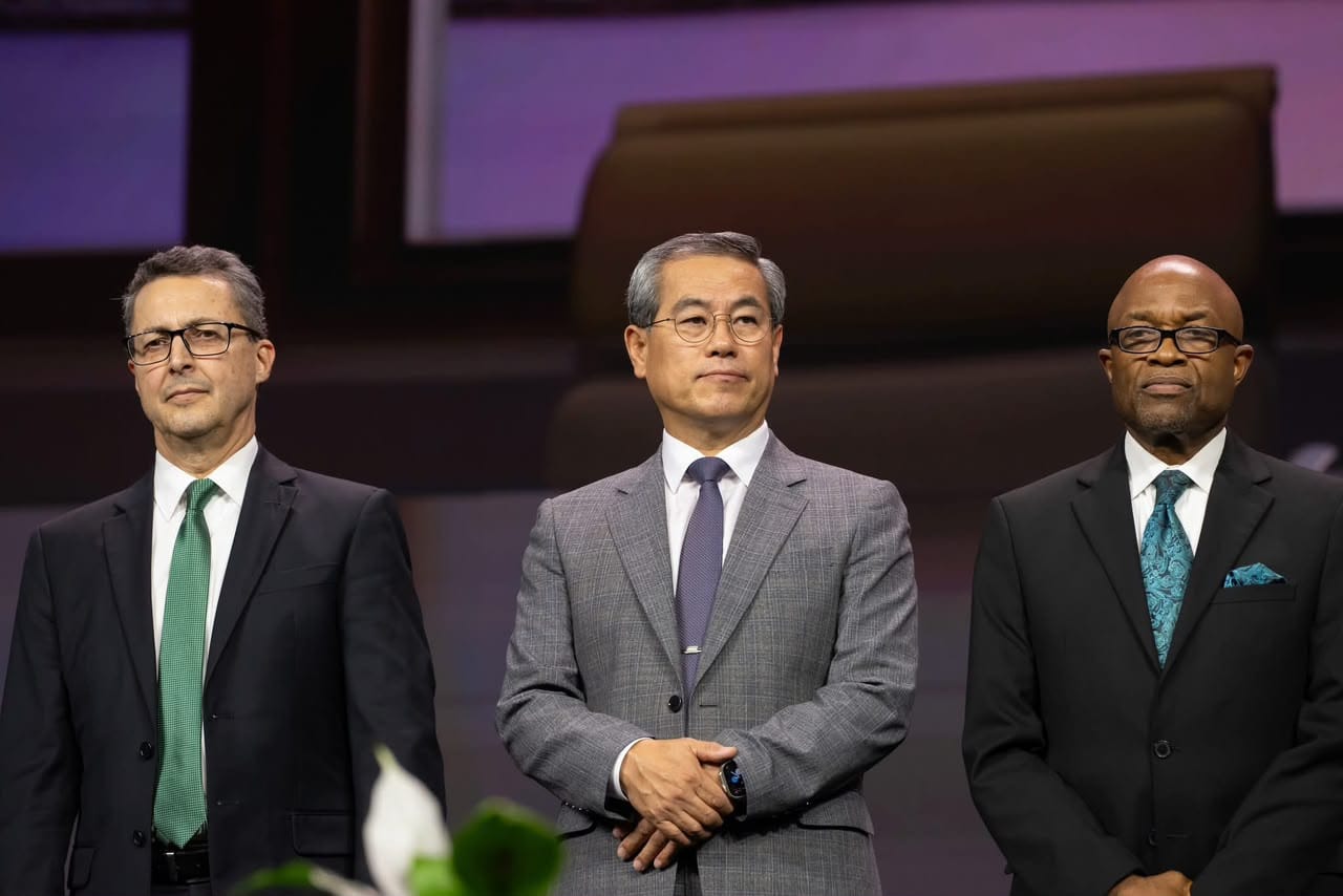 Kang Soon Gi