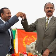 Ethiopia Orders Closure of Eritrea Embassy, Gives 10 Diplomats 48 Hours to Leave Ethiopia Closes Embassy in Eritrea, Expels 10 Eritrean Diplomats
