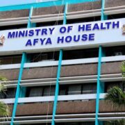 Kenya Explains Shift From Social Health Authority Provider Portal to HMIS The Afya House