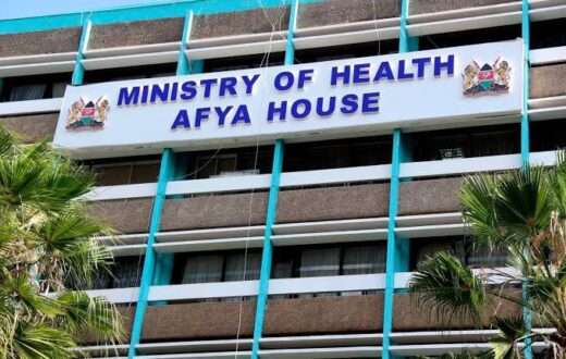 Kenya Explains Shift From Social Health Authority Provider Portal to HMIS The Afya House