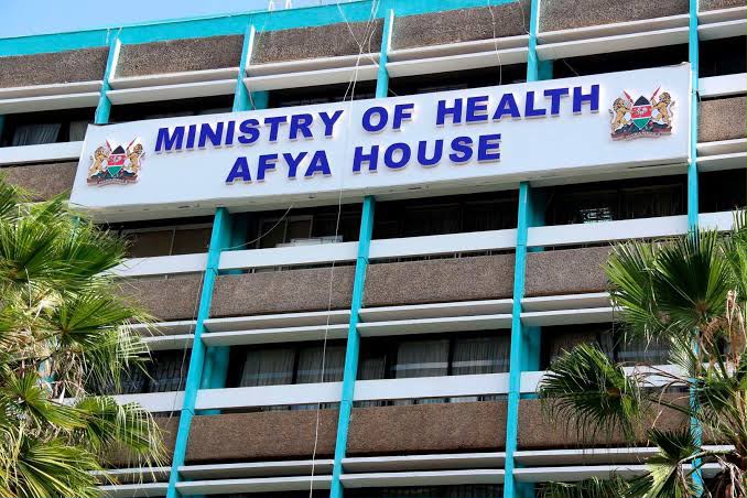 The Afya House