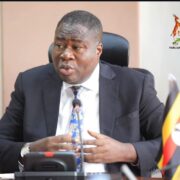 Uganda Parliament Opens Applications for 2027 Media Accreditation Jacob Oboth-Oboth