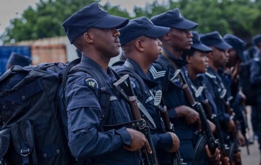 Rwanda Police Opens Recruitment for Science and TVET Graduates Rwanda Police