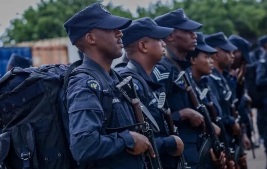 Rwanda Police Opens Recruitment for Science and TVET Graduates Rwanda Police