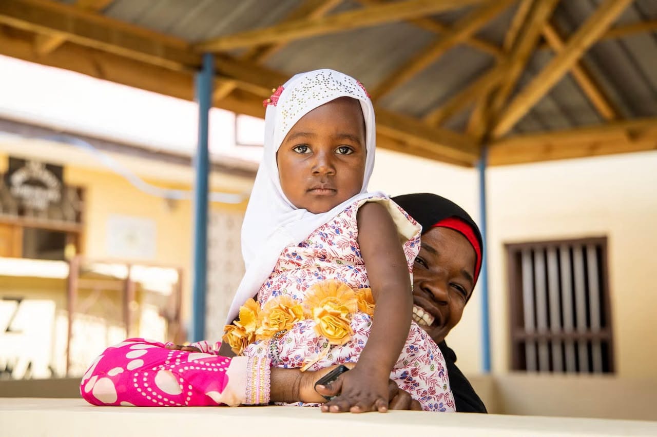 Tanzania President Samia Calls for More Action on Maternal and Child Health Across Africa