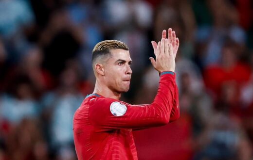 Ronaldo Breaks Silence on Portugal Exit, Accuses Jorge Jesus of Breaking His Word Cristiano Ronaldo Explains Portugal Walkout, Apologises and Leaves Door Open for Return