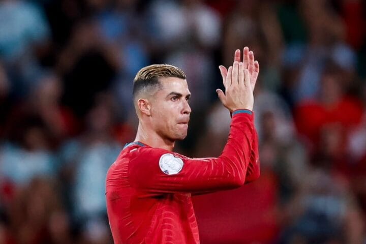 Cristiano Ronaldo Explains Portugal Walkout, Apologises and Leaves Door Open for Return
