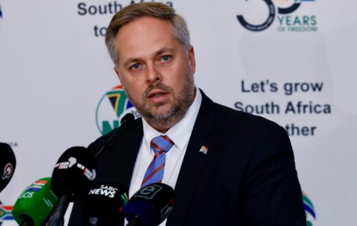 South Africa Withdraws Asylum Directive but Must Still Comply With Court Order | Swahili Today