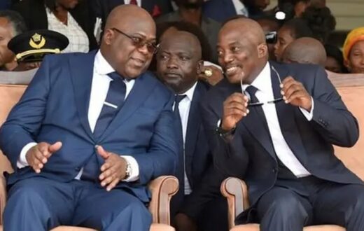 Kabila Accuses Tshisekedi of Choosing War Over Peace, Calls for Inclusive Dialogue | Swahili Today