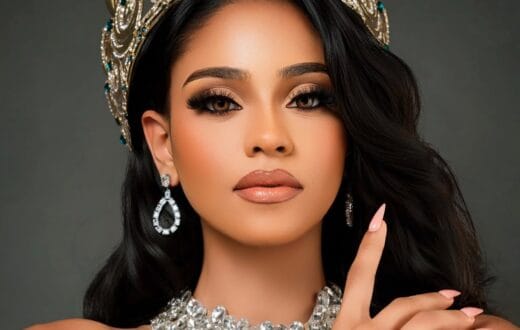 A New Era for African Pageantry: Tanzania’s Jihan Dimachk Wins Miss Grand International 2026 | Swahili Today
