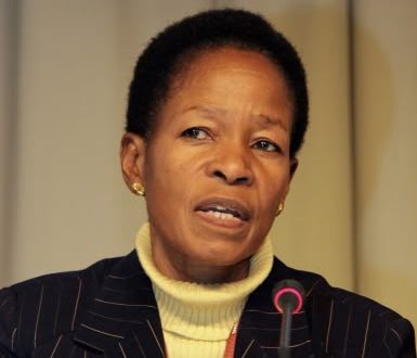 Tibaijuka: East Africa’s Infrastructure Should Unite Countries, Not Divide Them Former Tanzania Minister for Lands, Housing and Human Settlements Development Professor Anna Tibaijuka