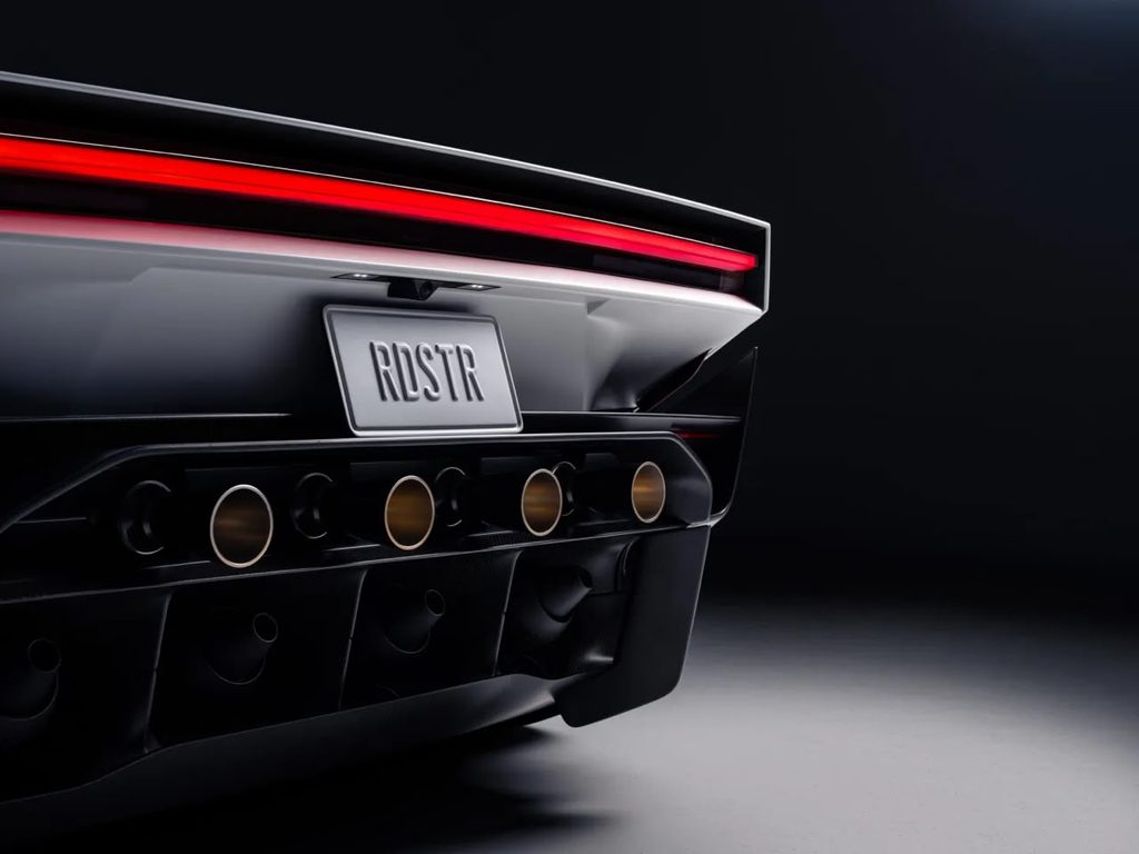 Tesla Unveils Flying Roadster as SpaceX Merger Speculation Grows Tesla Unveils Flying Roadster as SpaceX Merger Speculation Grows | Swahili Today