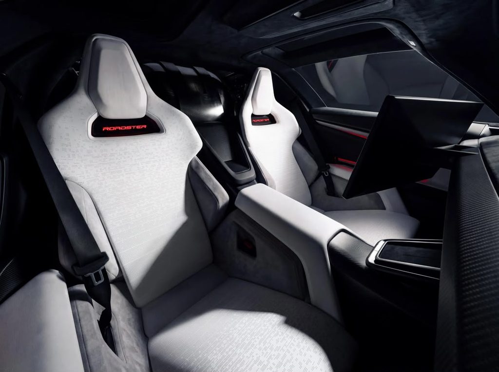 Tesla Unveils Flying Roadster as SpaceX Merger Speculation Grows Tesla Unveils Flying Roadster as SpaceX Merger Speculation Grows | Swahili Today