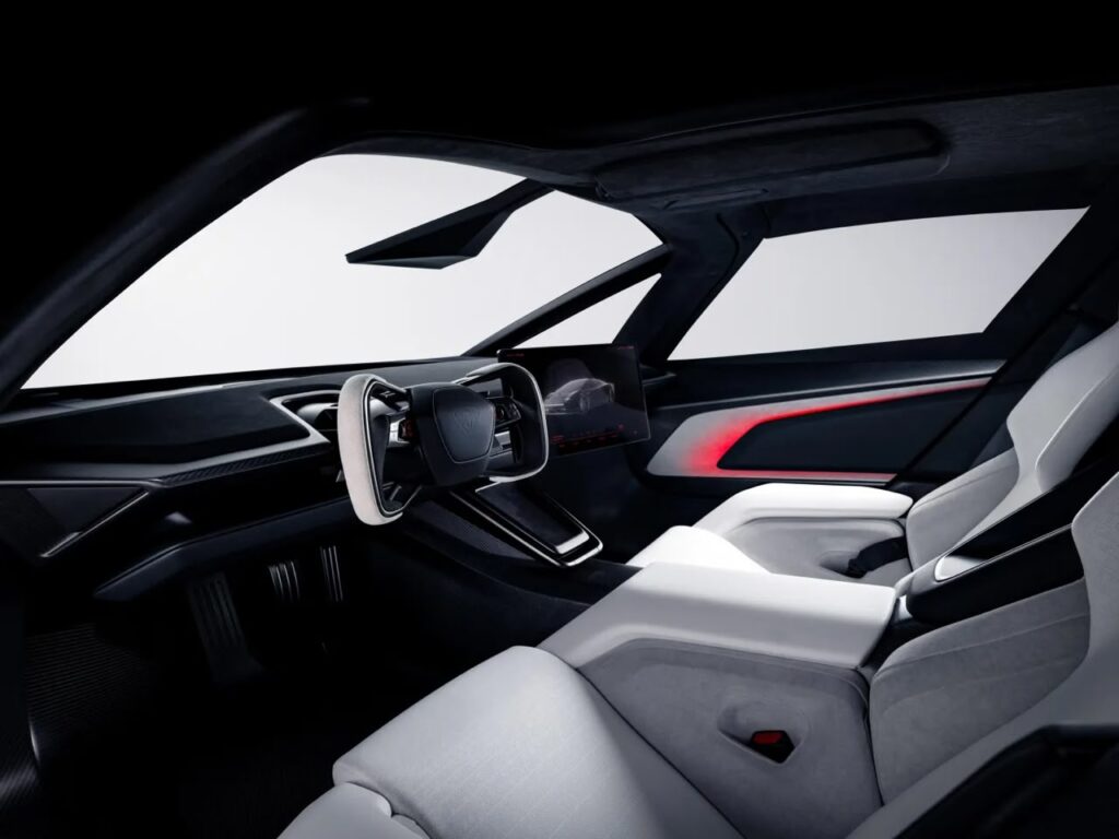 Tesla Unveils Flying Roadster as SpaceX Merger Speculation Grows Tesla Unveils Flying Roadster as SpaceX Merger Speculation Grows | Swahili Today
