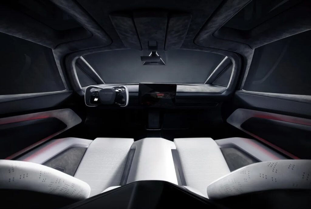 Tesla Unveils Flying Roadster as SpaceX Merger Speculation Grows Tesla Unveils Flying Roadster as SpaceX Merger Speculation Grows | Swahili Today