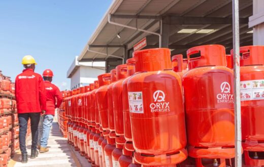 Tanzania’s Amsons Group Agrees to Buy Oryx Energies’ Fuel Business Amsons Group Signs Oryx Deal as Local Ownership of Energy Infrastructure Expands