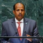 Mahmoud Ali Youssouf