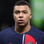 Kylian Mbappé