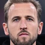 Harry Kane
