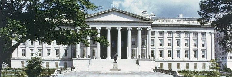 DRC Praises U.S. Sanctions on Rwanda, Calls for M23 Support to End US Treasure Department building