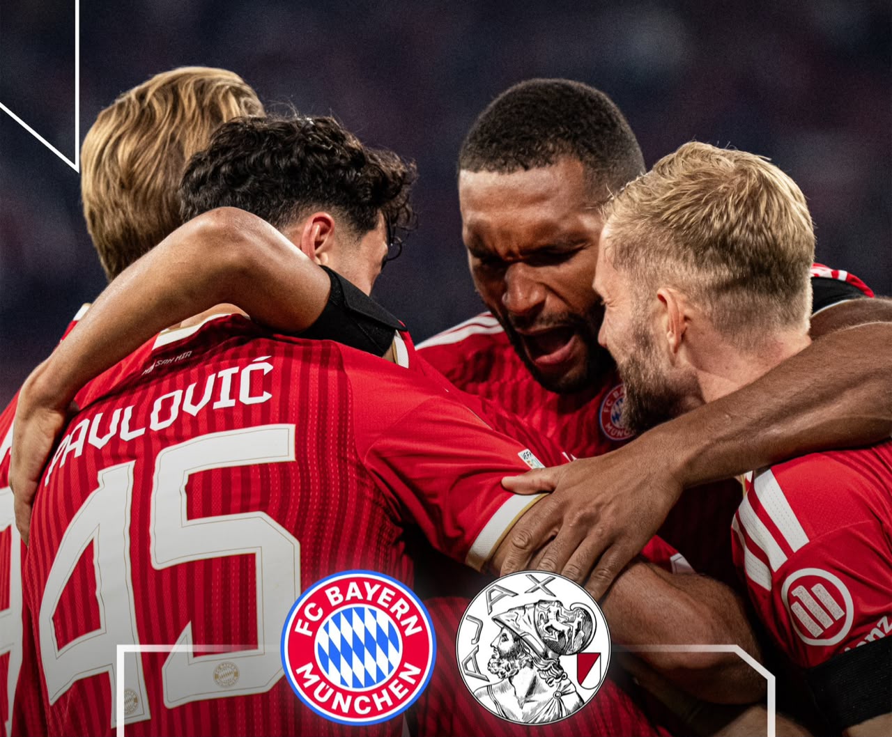 Bayern Munich Confirm January Visit to Kenya for Raila Odinga Stadium Opening